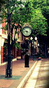 Pin By Elmo Morganski On Street Clox Redlands California Downtown Redlands Redlands