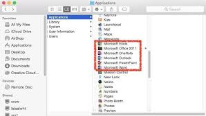 Rumor has it that microsoft is on the cusp of releasing a new version of office for mac. Solved Microsoft Word Won T Open On Mac