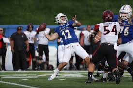 Josh Love Football Sjsu Athletics The spartans were led by third year coach brent brennan and played their home games at cefcu stadium.