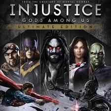 Injustice Gods Among Us Ultimate Edition Ign