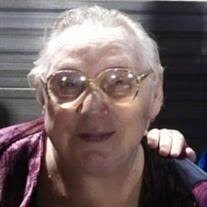 Mrs. Katherine Ann Wallace Obituary