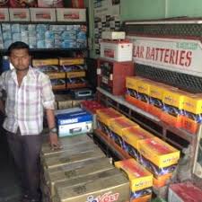 5 year free replacement warranty! Top 50 Car Battery Shops In Nanded Best Auto Battery Dealers Justdial
