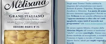 Sono alcuni dei formati di pasta con cui l'italia degli anni trenta celebrava la stagione del. Lflfzb5oatbmqm