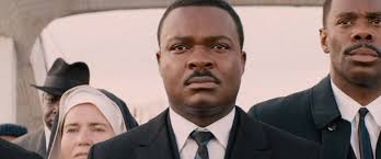 Martin luther is the primary protagonist of the 2003 film luther. Selma Movie Review Film Summary 2014 Roger Ebert