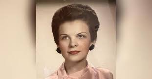 Ann Montgomery Obituary