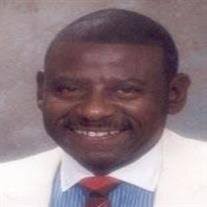 Albert Jerome Lowery Obituary