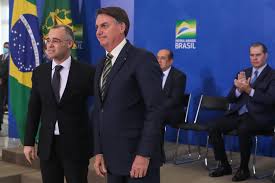 Veja o que andre mendonça (andre_mendonzza) descobriu no pinterest, a maior coleção de ideias do mundo. Bolsonaro Diz A Aliados Que Indicara Andre Mendonca Ao Stf Veja
