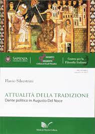 La situazione politica in lunigiana al tempo di dante. Attualita Della Tradizione Dante Politico In Augusto Del Noce Passato E Presente Amazon De Fremdsprachige Bucher