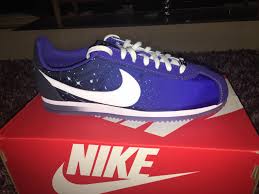 This documentary was to celebrate nike cortez 45th year anniversary and the global. Nike Cortez Qixi Festival Promotions