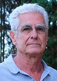 Antonio Luiz Quinelato — Laboratório de Poços de Caldas