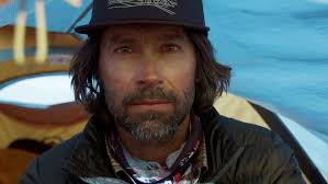 Inside Griffin Post, Jeremy Jones and Elena Hight's Alaskan First Descent