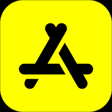 Get information on using the app store badge and apple product images, as well as best practices for promoting apps on the app store. Yellow App Store 2 Icon Free Yellow Site Logo Icons