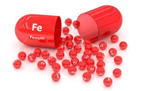 Pildiotsingu iron supplements tulemus
