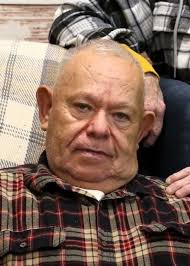 William Ronald “Ron” Kennedy, 77, of Wayne City