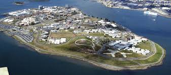 Rikers Island Inmates