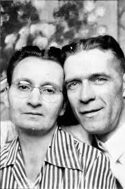 Oscar Lee Beeman (1905-1998)