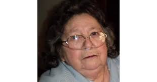 Rose Marie Visser Obituary (1937