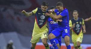 Todo está listo desde la cancha del estadio azteca para que en menos de una hora comience a rodar el esférico para. See Channel 5 Live Online America Vs Cruz Azul Redzer Free Online Minute By Minute Claro Video Streaming Tdn Live America Vs Cruz Azul Red Direct Tv Tudn Live Channel 5 Televisa