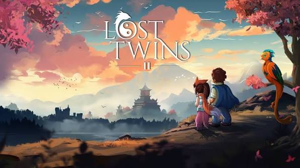 Lost Twins 2 for Nintendo Switch - Nintendo Official Site