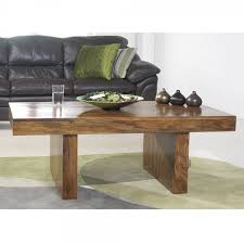Let us introduce bespoke coffee tables available in the uk. Rustic Modern Block Coffee Table Sheesham Wood Bedroon And Living