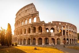 The ancients had technology whose level was apparently unmatched by the imperium. Colosseum And Ancient Rome Small Group Tour 2021