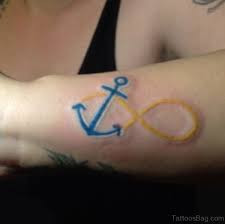 Check spelling or type a new query. 66 Anchor Tattoos For Wrist