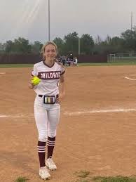 GC Softball: Mildred moves back into first place with win over Blooming  Grove