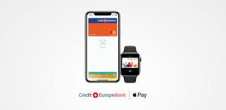 Adress credit europe bank n.v. Apple Pay Ajunge La ClienÈ›ii Credit Europe Bank Romania Prwave Stiri Afaceri Stiri Marketing Case Studies Stiri Pr