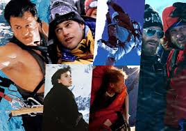 Jake gyllenhaal, elizabeth debicki, keira knightley. 9 Mountain Climbing Movies To See Before You Scale Everest Indiewire