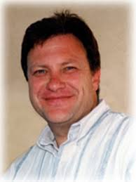 Kenneth Neff “Ken” Brady (1956-2009)