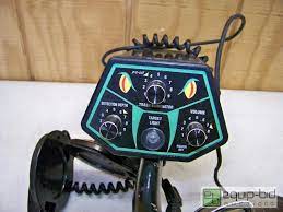 How do i get my beach magnet detector to find gold and rings? Cobra Beach Magnet Metal Detector Belton All Star Goods Online Auction Equip Bid