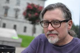 Jeffrey Driggers's Instagram, Twitter & Facebook