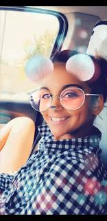 Thank you to Another lovely message from a parent. Our team always try and  make children feel comfortable around us. Also how good does she look as  Megan 🥰