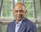 Yale Chief Executive Leadership Institute Recognizes Arvind Krishna with  Legend in Leadership Award