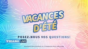 Il est scanné par les compagnies aériennes ou maritimes lors de l'embarquement via. Vacances D Ete Annulation Pass Sanitaire Pays Ou Voyager Les Reponses A Vos Questions