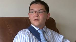 Brain dead' Steven Thorpe defies doctors' predictions