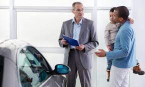 How To Negotiate To Buy A Used Car - Nerdwallet