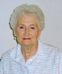 Lorraine Chyles Obituary (2012)