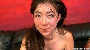 Facial abuse amelia wang - mayli 1080p - kelly baltazar