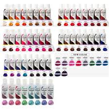 28 Albums Of Adore Hair Dye Colors Near Me Explore