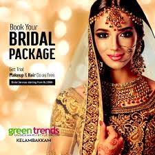 Bridal Package Bridal Packages Bridal Hairdo Hairdo