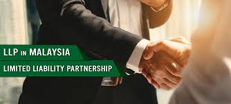 Limited Liability Partnership In Malaysia Llp Company In 2020 Limited Liability Partnership Liability Partnership