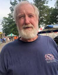 Obituary information for Harry Whitcraft