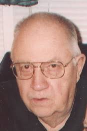 Obituary information for James B. Simms