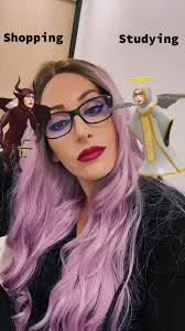 When it’s so hard to be good 🤦‍♀️ #surgicaltechsoftiktok #study  #passthetest #surgicaltechlife #surgicaltechstudent #almostthere @Misty  Dawn Burleson thank you for this purple beauty, I want her in ...