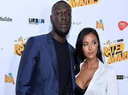 She is of somali and swedish descent. Stormzy And Maya Jama Split Couple End Four Year Relationship The Independent The Independent