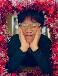 A box 📦 of happiness!