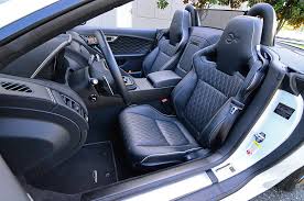 Every used car for sale comes with a free carfax report. 2017 Jaguar F Type Svr Convertible Seats Automotive Addicts