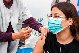 Covid vaccines worsen disease upon exposure, and trial participants are not being warned by doctors or researchers. Vaccine Rebels The Teens Defying Their Parents To Get The Covid Vaccine Teen Vogue