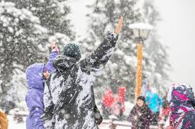 4/30 bariloche está localizada nos andes patagônicos, a 5/30 além do esqui, turistas procuram bariloche no inverno na esperança de ver de perto os belos. Bariloche Ja Vive A Melhor Temporada De Inverno De Sua Historia